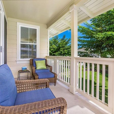 3Br Nihilani Condo With Ac, Pool & Close To Shops 8C Princeville Exterior photo
